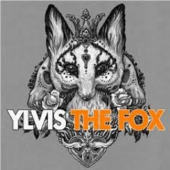 Ylvis - The Fox (August Mashup)