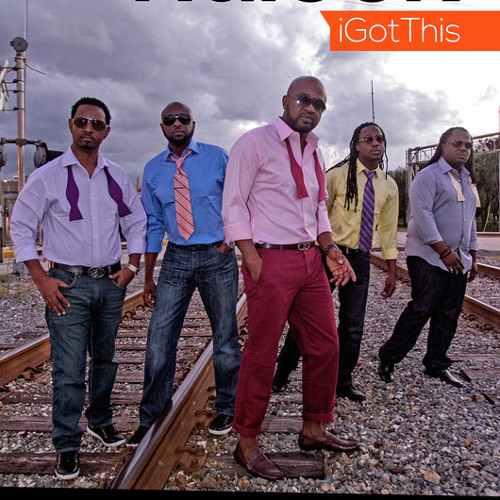 Stream NU LOOK Konfye Ak Mefyans by Kompamagazine Listen online for free on SoundCloud