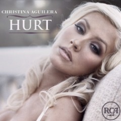 Hurt-Christina Aguilera Cover