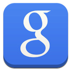 Google Search iOS Notification