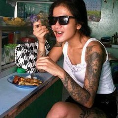 Sawung Jabo Mari habiskan malam ini