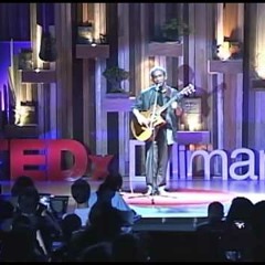 Lupang Hinirang - Joey Ayala Version