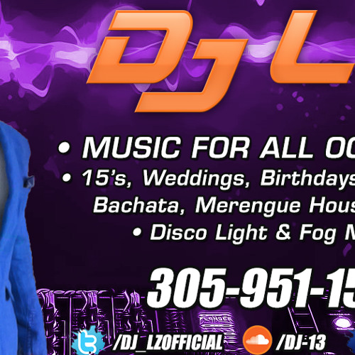 Stream HipHop Mix 2013 (Clean) DJ LZ by DJ_LZ Listen online for