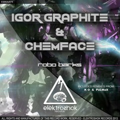 Chemface Ft. Magmatic Magnanimous - Terraforming (Original Mix)