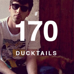 Modcast #170: Ducktails