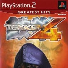Tekken4