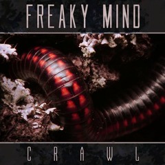 Freaky Mind - Lost Generation
