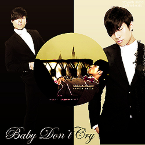 Daesung (대성) - BigBang - Baby Don't Cry - Big Show 2011