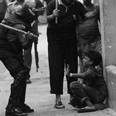 ESCORIA DE LA HUMANIDAD