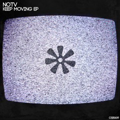 NOTV - Keep Moving (Kered Remix)