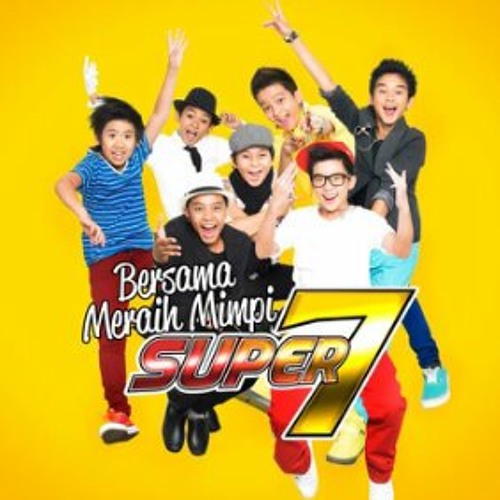 super 7 Bersama Meraih Mimpi