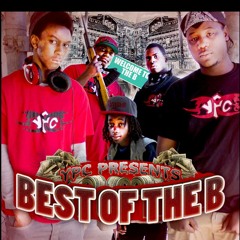 YPC ENT. PRESENTS "MY NIGGAHS" BY' LIL'CRIP,NOOKIE,ND TORI BOSS