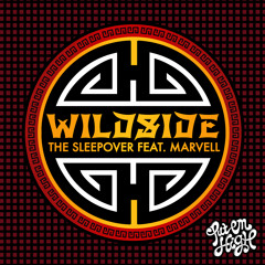 The Sleepover Feat. Marvell - Wildside (Radio Mix)