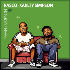 Guilty Simpson & Rasco - History
