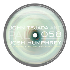 Marooned by John Tejada & Josh Humphrey