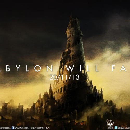 Babylon Will Fall