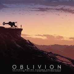 Oblivion Soundtrack by M83/Anthony Gonzalez and Joseph Trapanese