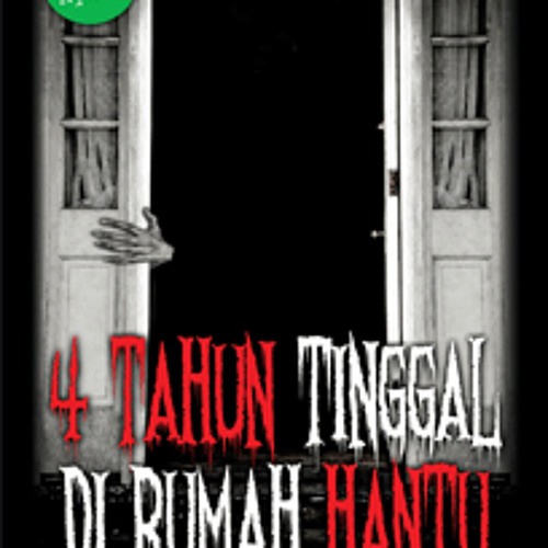 Penuturan Penulis Buku '4 Tahun Tinggal Di Rumah Hantu' (Di Atas 13 Kuburan)