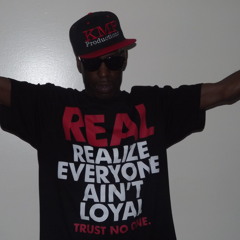 BEAT MONSTA MUSIC TR 16...IMMA DO ME IS MY TITLE...SO THERES HOPE FOR ALL IN THIS MUSIC SHIT!!!