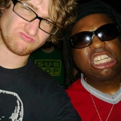 BAT GUANO's "The MAP" feat. Blingwall & The Bob Williams Project