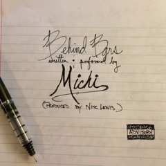 Behind Bars (Prod. By Nick Lewis)