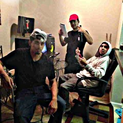 Lil D Ft. LG , Y$  "Itz The Nutty" NEW