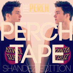 PERCH MINIMIX #3 mixed by Shandez