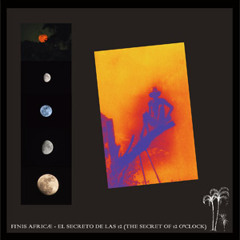 Finis Africae - El Secreto de las 12 (The Secret of 12 O'Clock) (clip)