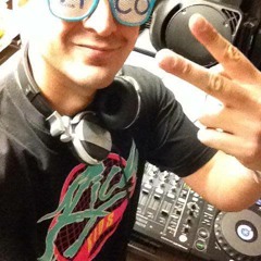 HYPERFUNK LIVE on the Vortex