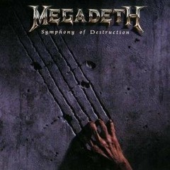 Symphony of Destruction - Opening Cover