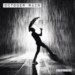 october rain