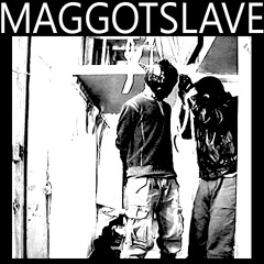 Maggotslave - Held Underwater And Fucked