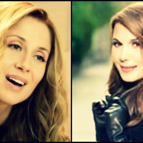 Layly Ayeshni - Magda El Romy FT. Lara Fabian