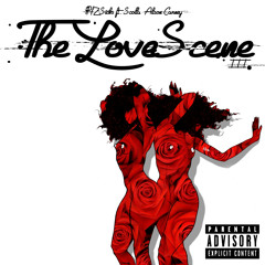 The Love Scene III Ft Scolla & Alison Carney (Single Version)