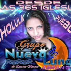 SONAJA Y TAMBOR**GRUPO NUEVA LUNA DE LUCERO RIVERA ***CUMBIA CON SABOR SABOR***
