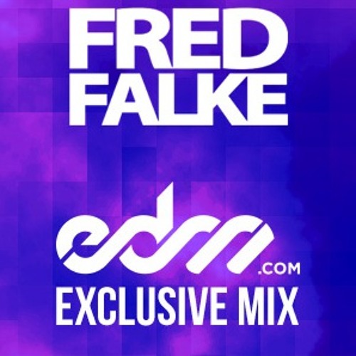Fred Falke - EDM.COM Exclusive Mix