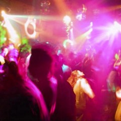 NONSTOP DUGEM (DEED'S)