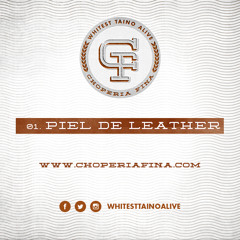 Piel De Leather