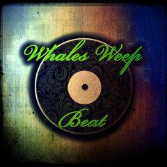 Whales Weep Beat - Ebony