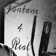 Used 2 Luv U at Blak Reign Studios