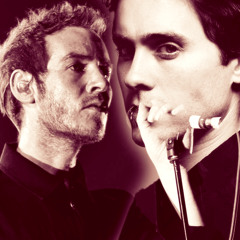 Future Proof Vs. Hunter [Massive Attack & 30 Seconds To Mars]