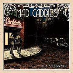 Drinking For 11 - Mad Caddies (( JunJay Remix )) [ Free Download ]