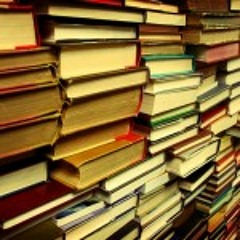 R&R 9: Books loved by an English girl - English conversation
