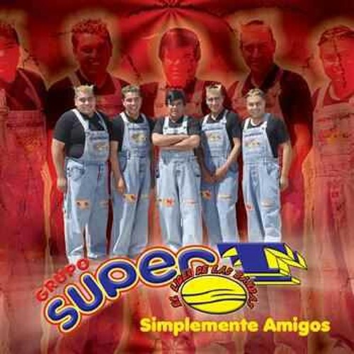 Como Duele Un Adios - Grupo Super T