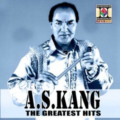A.S. KANG - CHANKE
