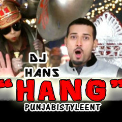 Dj Hans Hang Feat Garry Sandhu