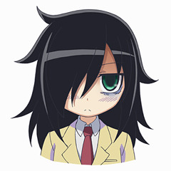 Watashi Ga Motenai No Wa Dou Kangaete Mo Omaera Ga Warui