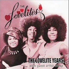 The Lovelites: Love's So Strong