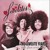 Artwork for The Lovelites: Love's So Strong