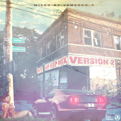 (( Hip Hop Mix ))v2